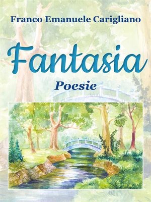 cover image of Fantasia